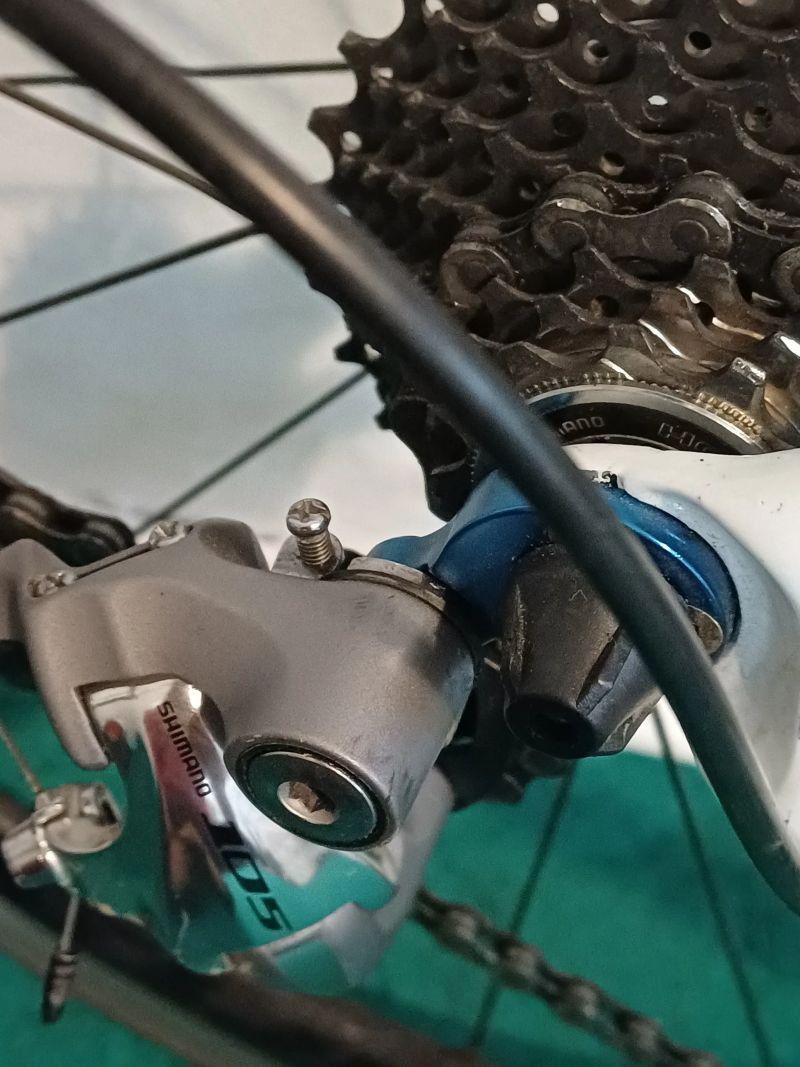 Giant TCR Composite 3 Compact velikost M