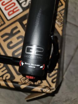 Rock Shox