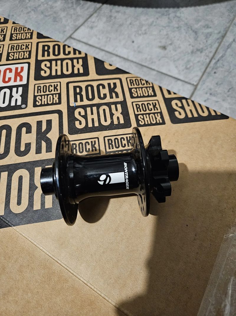 Rock Shox