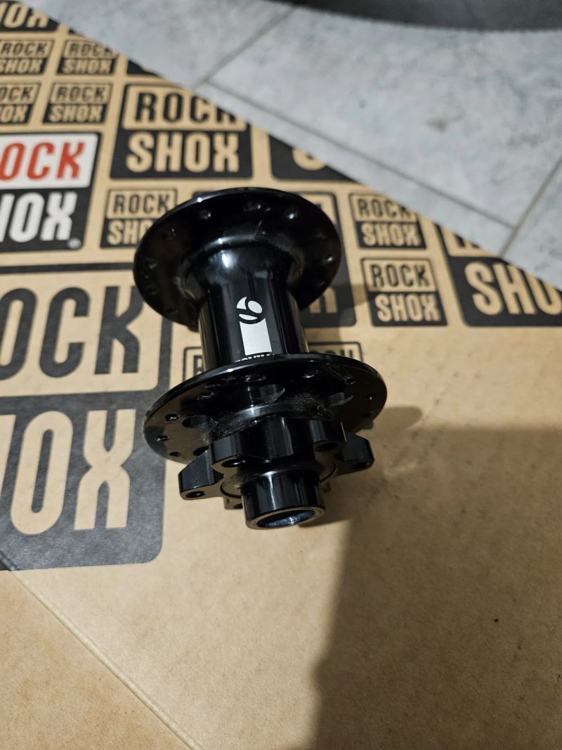 Rock Shox