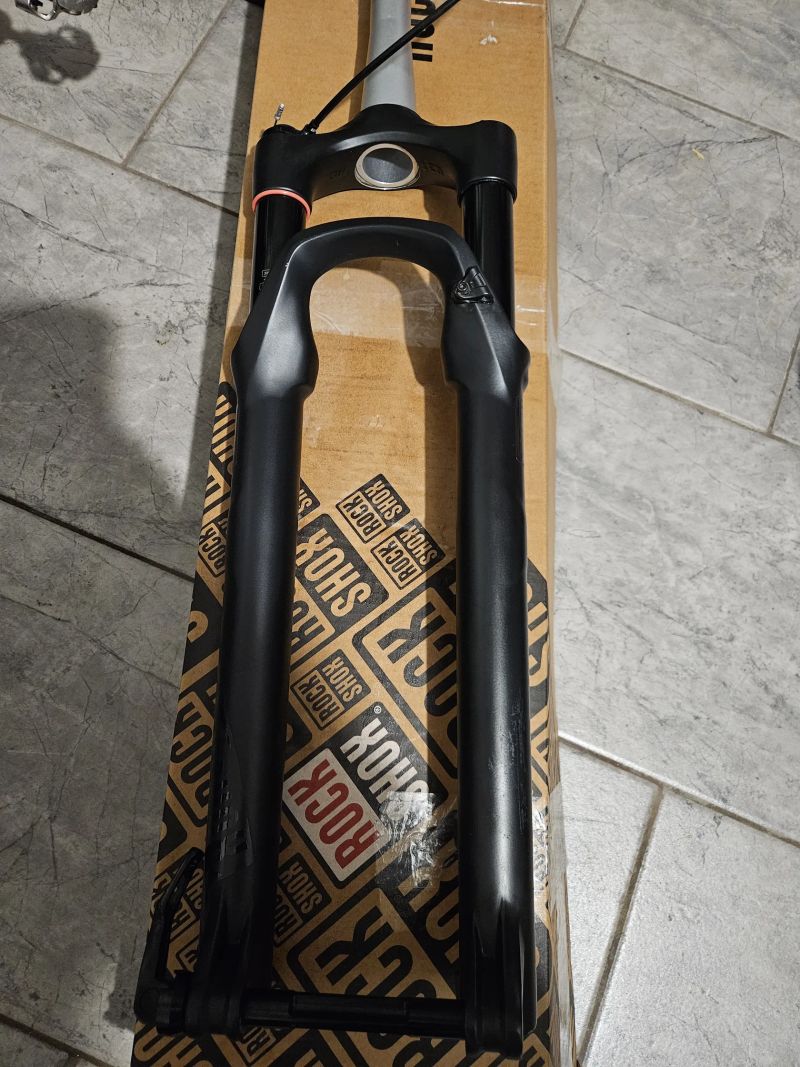 Rock Shox