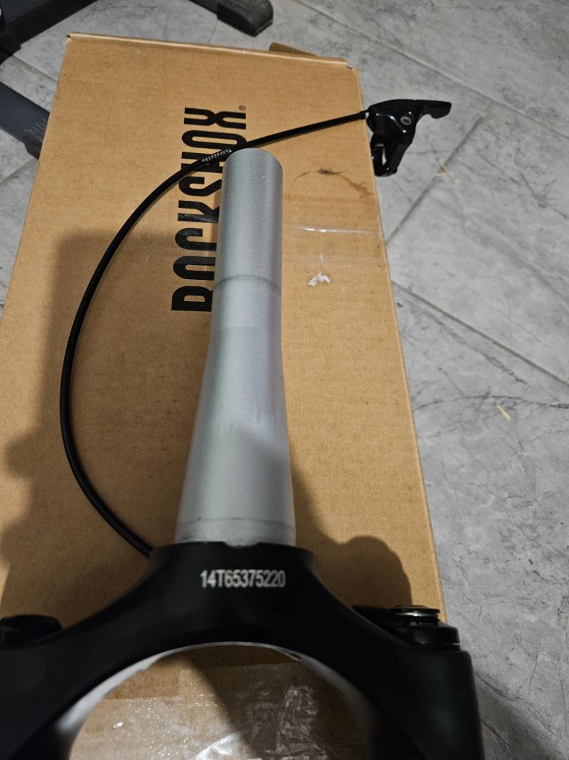 Rock Shox