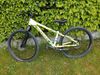 Maxbike: rám 13", kola 26"