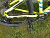 Maxbike: rám 13", kola 26"