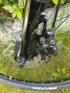 Maxbike: rám 13", kola 26"