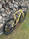 Cannondale Supersixevo