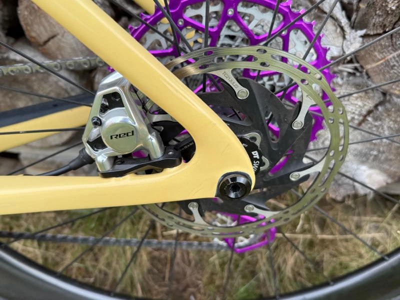 Cannondale Supersixevo