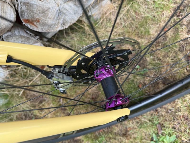 Cannondale Supersixevo
