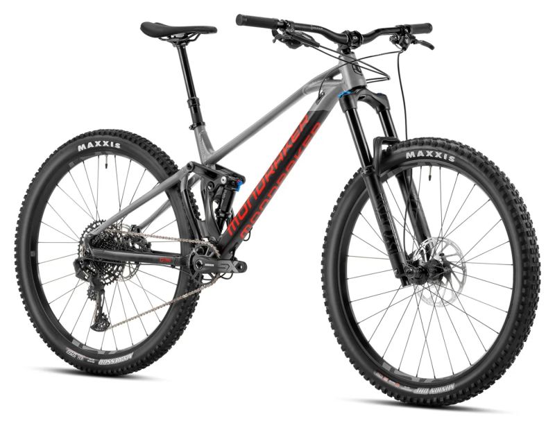 Mondraker Foxy