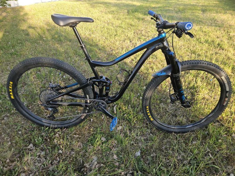 Giant Trance 2