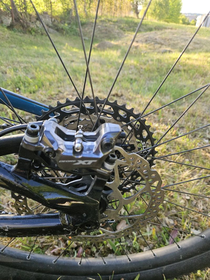 Giant Trance 2