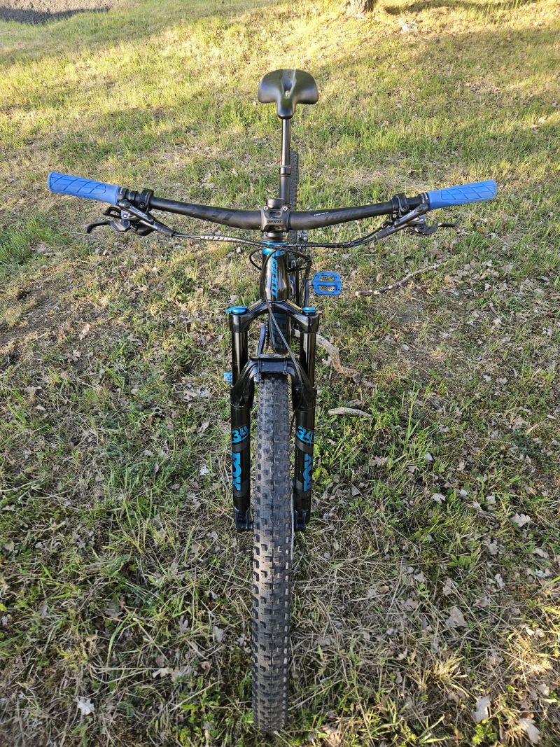 Giant Trance 2