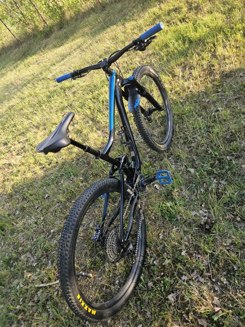 Giant Trance 2