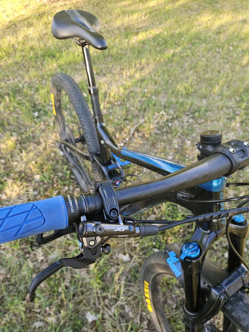 Giant Trance 2