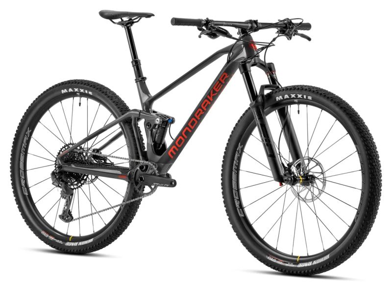Mondraker MONDRAKER F-Podium Carbon DC