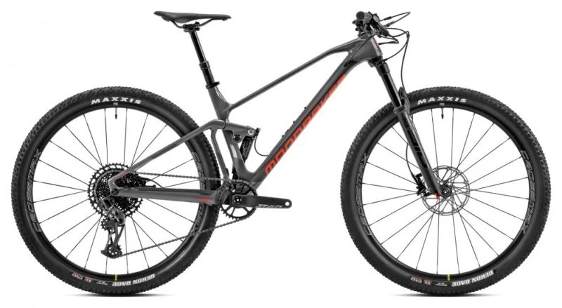 Mondraker MONDRAKER F-Podium Carbon DC