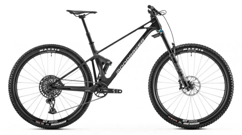 Mondraker Raze Carbon R MIND