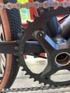 RB gravel RX