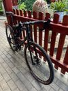 RB gravel RX