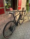 RB gravel RX