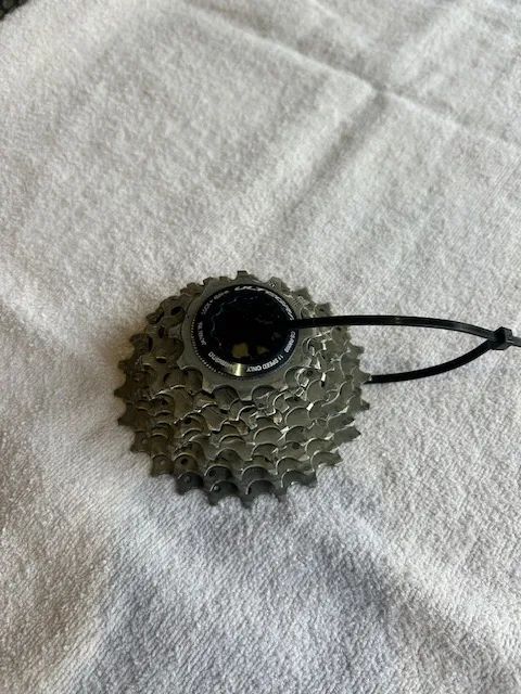 RB gravel RX