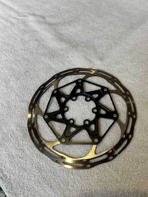 RB gravel RX