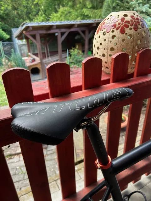 RB gravel RX