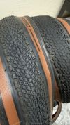 Pirelli Cinturato Gravel H 35mm