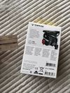 TOPEAK SVĚTLO TAILLUX 30 USB ČERVENÁ