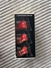 TOPEAK SVĚTLO TAILLUX 30 USB ČERVENÁ