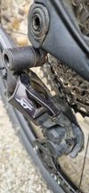 SUPERIOR XP 979 Karbon / DT swiss / XT brzdy + měnič / SLX 12s / 29" / vel. 15,5" (S)