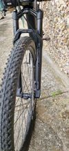 SUPERIOR XP 979 Karbon / DT swiss / XT brzdy + měnič / SLX 12s / 29" / vel. 15,5" (S)
