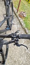 SUPERIOR XP 979 Karbon / DT swiss / XT brzdy + měnič / SLX 12s / 29" / vel. 15,5" (S)