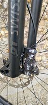 SUPERIOR XP 979 Karbon / DT swiss / XT brzdy + měnič / SLX 12s / 29" / vel. 15,5" (S)