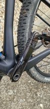 SUPERIOR XP 979 Karbon / DT swiss / XT brzdy + měnič / SLX 12s / 29" / vel. 15,5" (S)