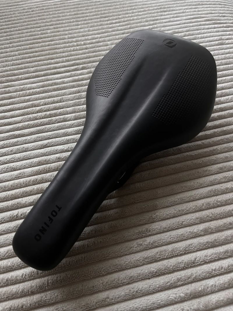 Sedlo Syncros Tofino Regular 2.5