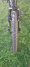 Superior Racer XC 20"