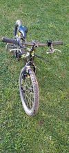 Superior Racer XC 20"