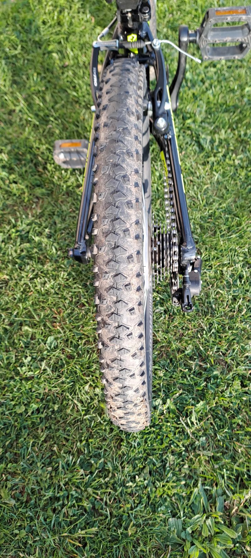 Superior Racer XC 20"