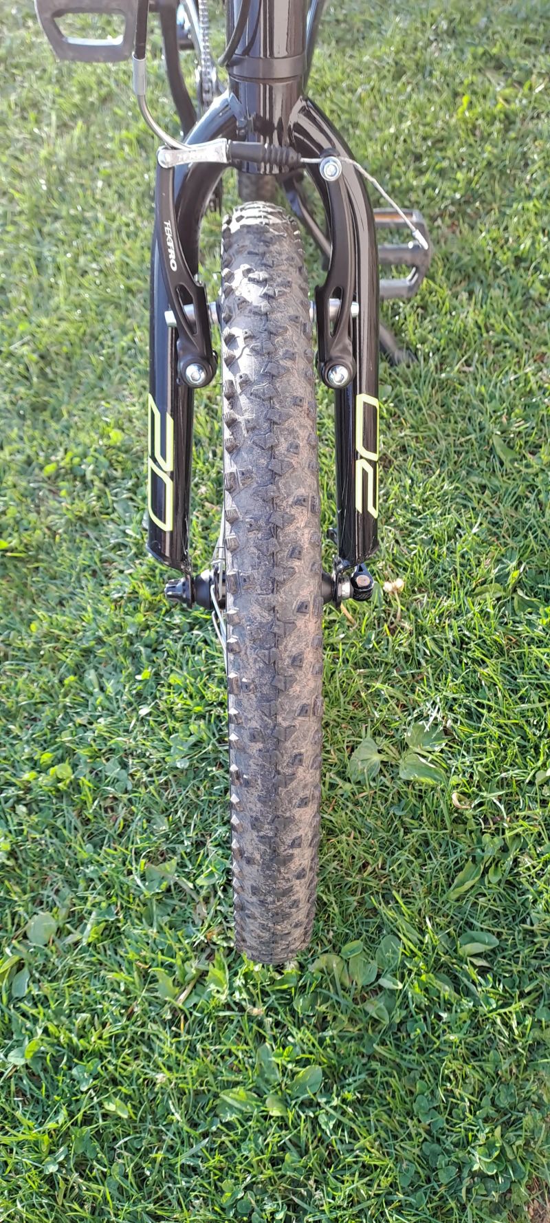 Superior Racer XC 20"