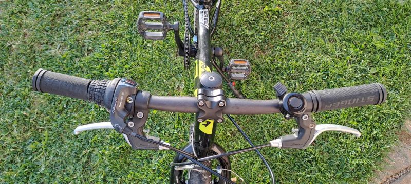 Superior Racer XC 20"
