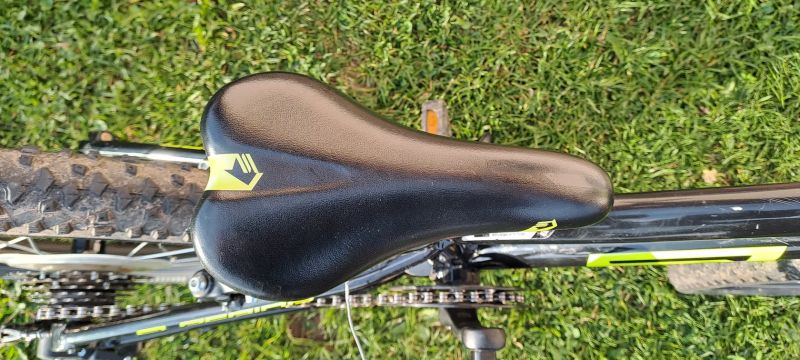 Superior Racer XC 20"