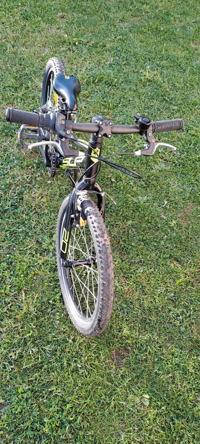 Superior Racer XC 20"