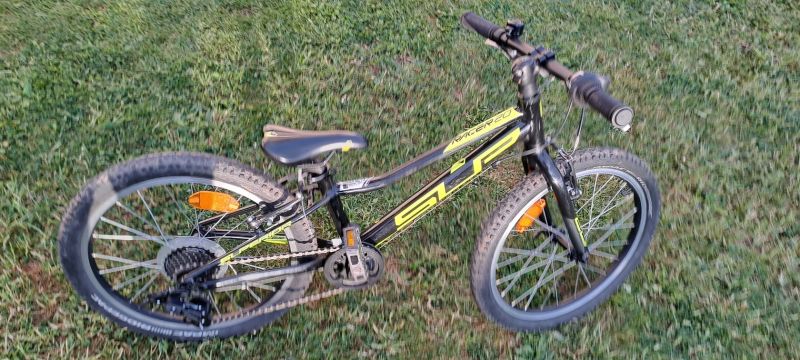 Superior Racer XC 20"