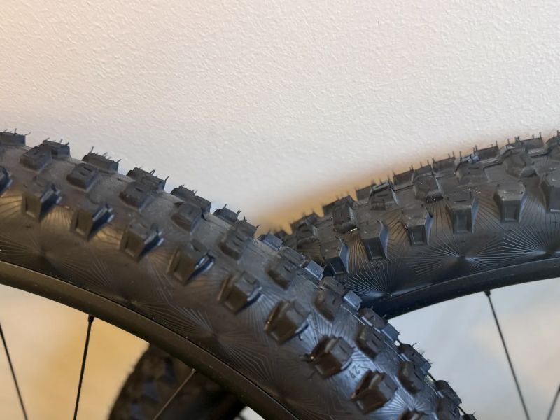 Syntace v30i Boost