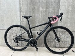 Specialized Diverge Comp E5 velikost 48