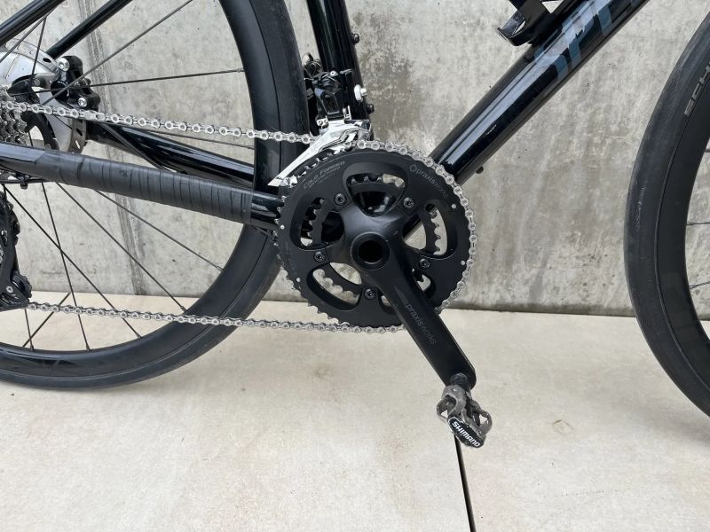 Specialized Diverge Comp E5 velikost 48