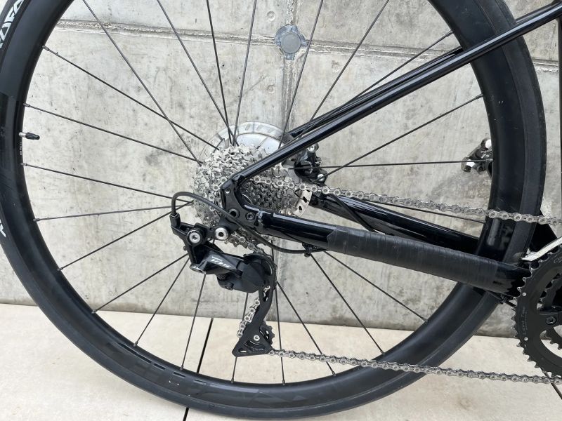 Specialized Diverge Comp E5 velikost 48