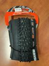 Prodám nové pláště Maxxis Forekaster 29x2,6" WT EXO TR 3C Maxx Terra