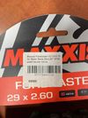Prodám nové pláště Maxxis Forekaster 29x2,6" WT EXO TR 3C Maxx Terra